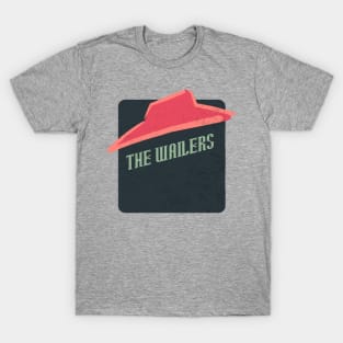 the wailers T-Shirt
